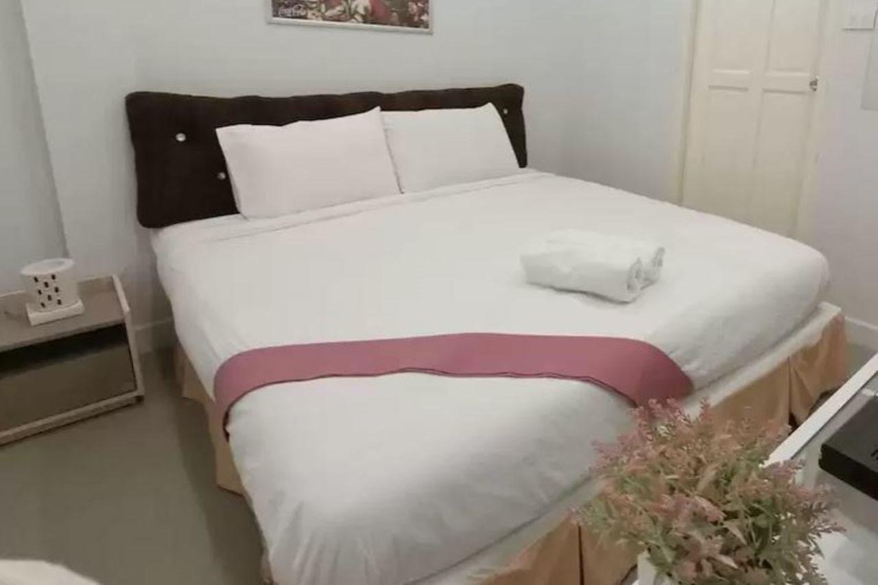 101 Seoul Hostel Бангкок Экстерьер фото