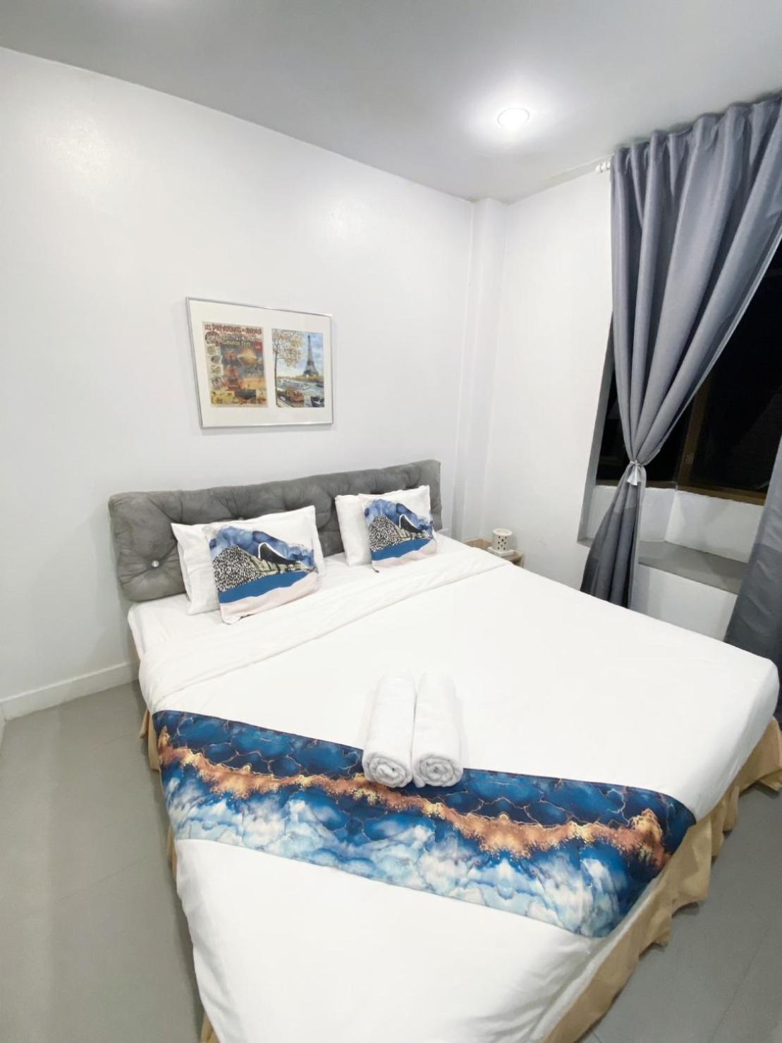 101 Seoul Hostel Бангкок Экстерьер фото